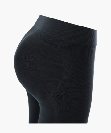 Leggins contenitivo donna