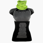 Maglia termica donna lunga