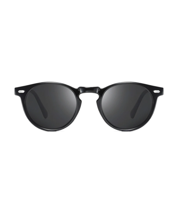 Acetate Frame Sunglasses