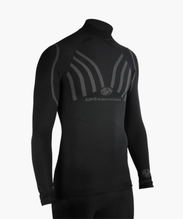 Completo termico uomo