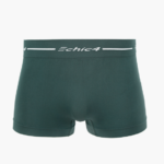 Boxer uomo in microfibra