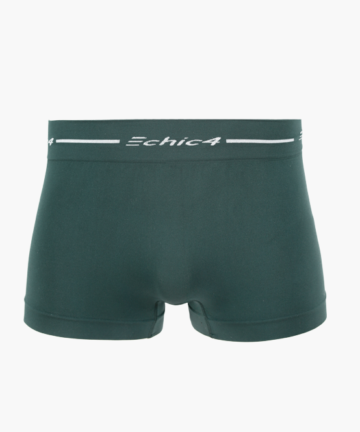 Boxer uomo in microfibra