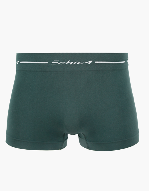 Boxer uomo in microfibra