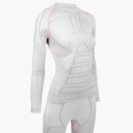 Completo termico donna