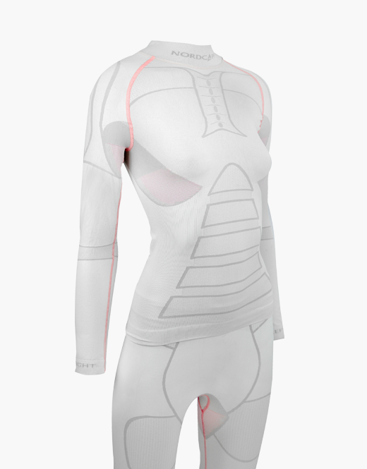 Completo termico donna